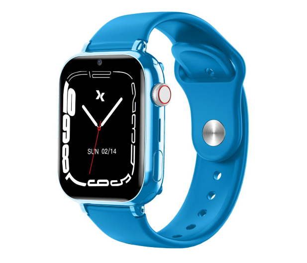 MAXCOM FW 59 Kiddo 4G Blue - 1226733 - zdjęcie